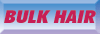 Bulk hair